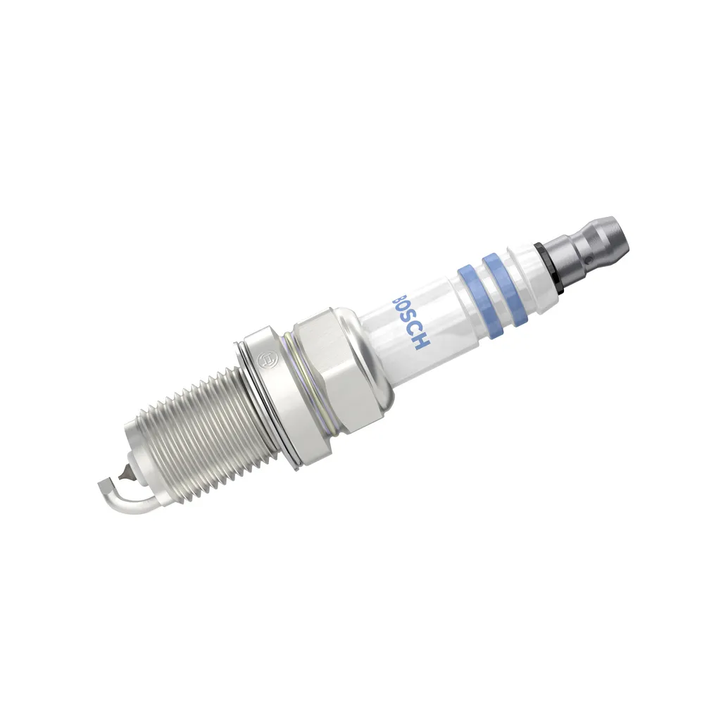 Candela BOSCH 0 242 236 599 Double Iridium | Accensione Premium Auto