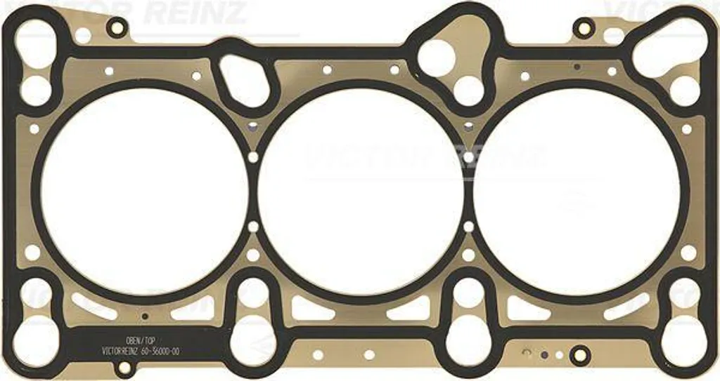 Joint de Culasse pour Réparation Moteur Audi A4 A6 A8 - OE 06C103383H