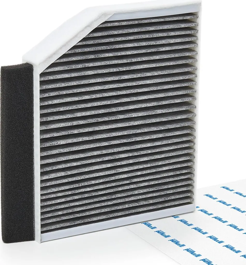 Filtre air habitacle Mercedes Classe C S205 pour un air pur en voiture