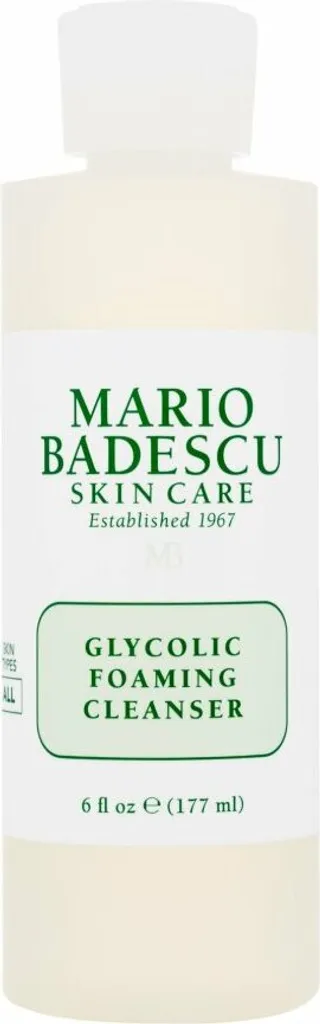 Gel detergente (detergente glicolico schiumoso) 177 ml - 1
