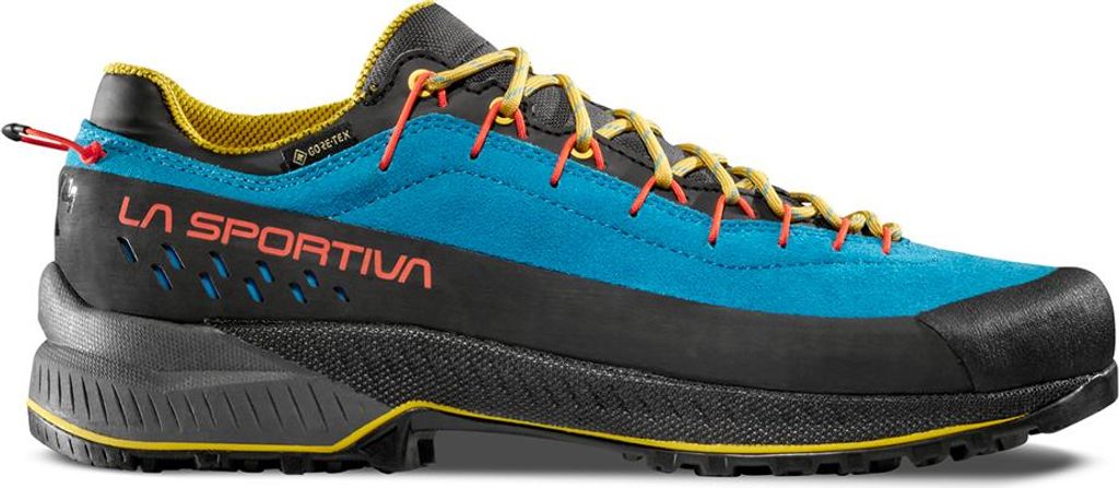La Sportiva Tx4 Evo Goretex Zustiegsschuhe Blau EU 46 1/2 Produktbild 