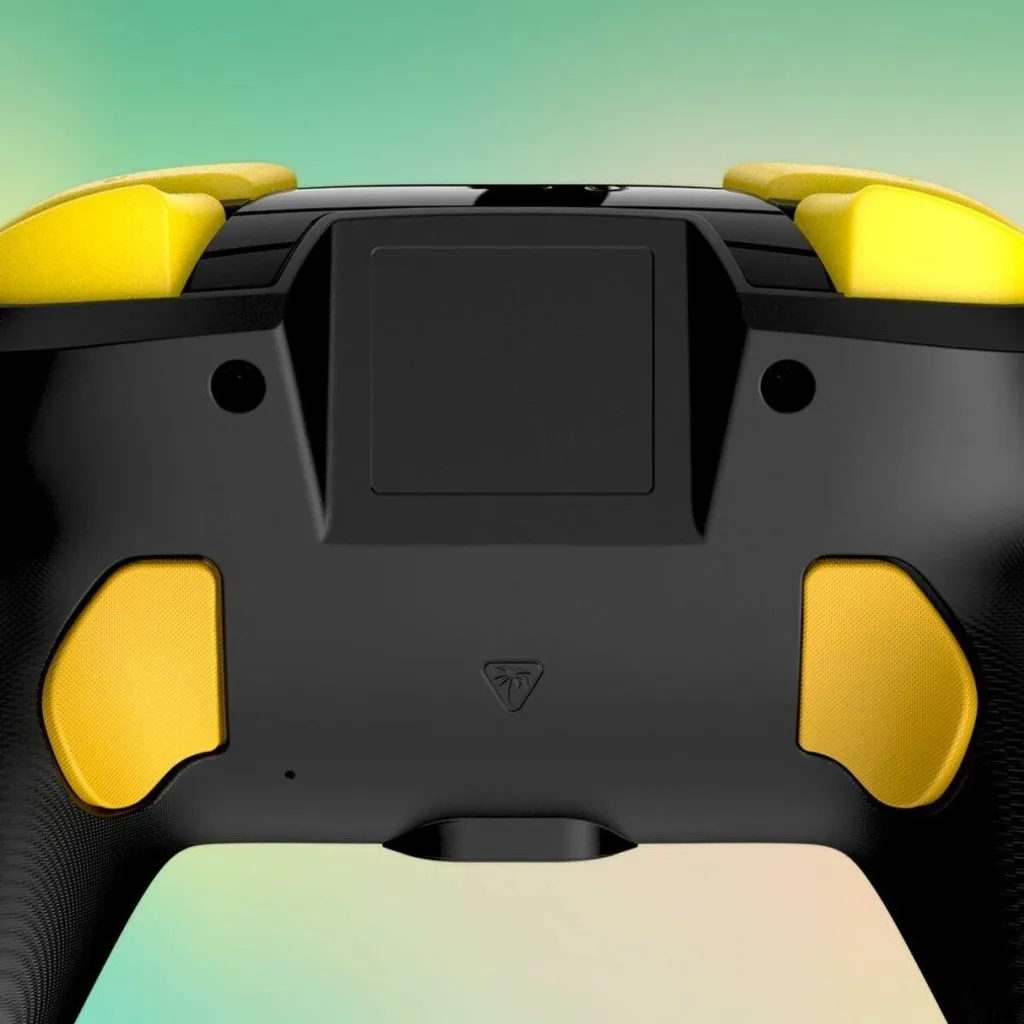 Turtle Beach Rematch Manette sans Fil Bluetooth pour Nintendo Switch - 17