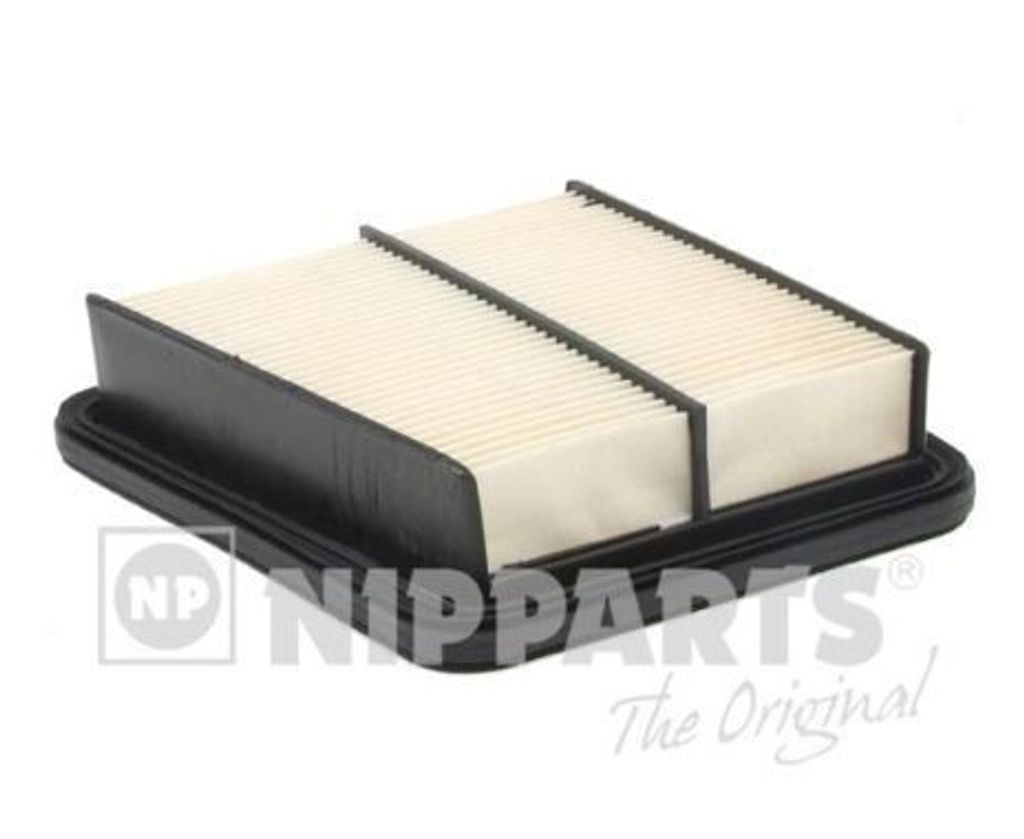 Luftfilter NIPPARTS J1323026 für MAZDA XEDOS 6 (CA) Filtereinsatz