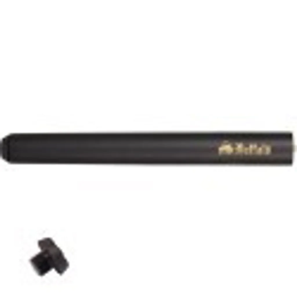 Rallonge de Queue de Billard Buffalo 27cm - Accessoire de Précision Pro
