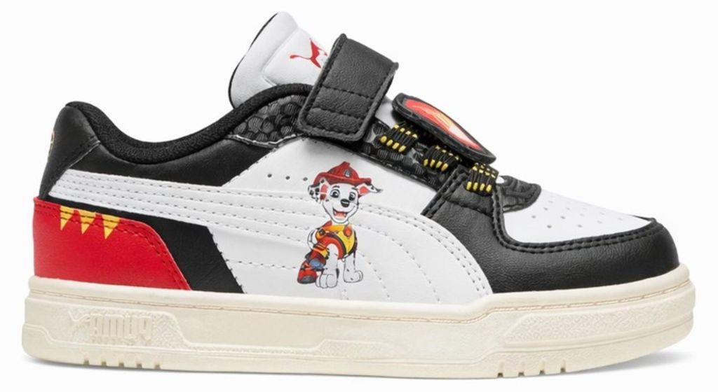 Puma Schuhe Caven III Paw Patrol BAC+ PS, 40576401