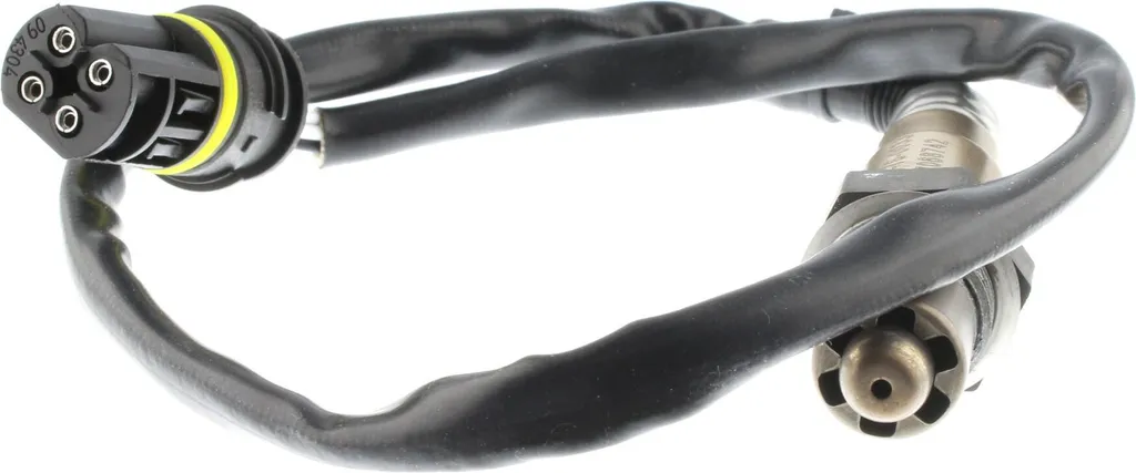 Sonde lambda Mercedes W210 S210 solution voyant moteur et pollution