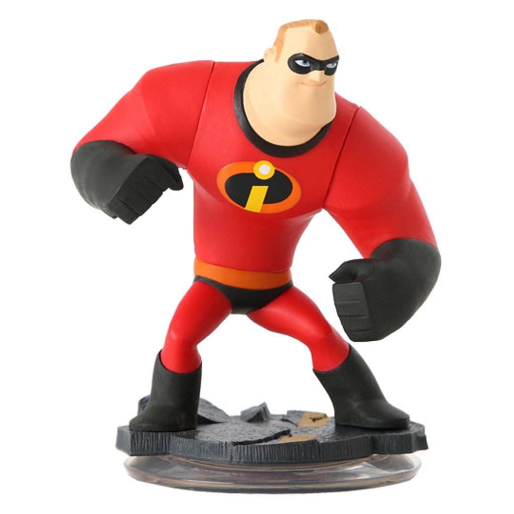 Disney Infinity - Starter Set Produktbild 16