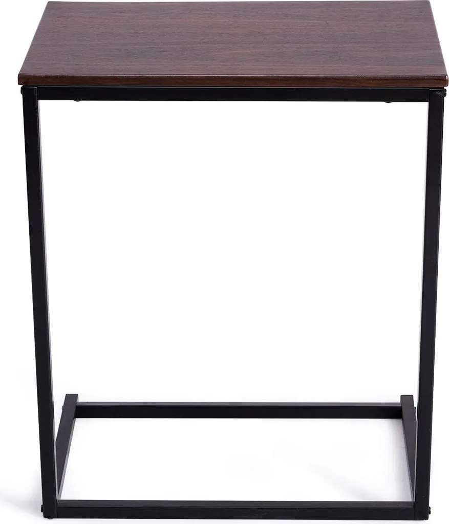 Table de repas pour canapé et lit support ordinateur portable pratique