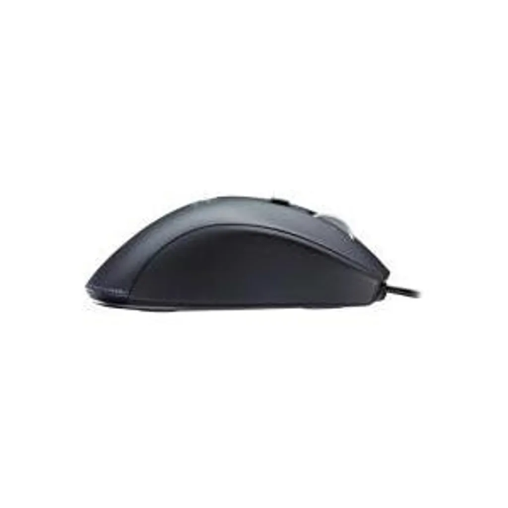 Souris Laser Logitech M500 pour Navigation Fluide et Travail Intensif - 2