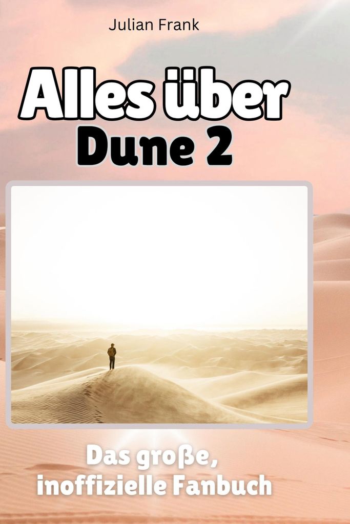 Alles über Dune 2