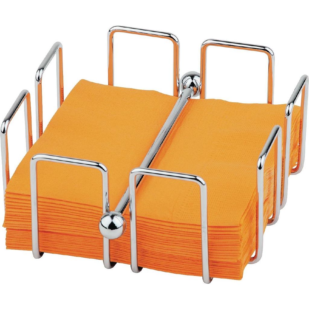 Aps Serviettenhalter 11762 14X14Cm Produktbild 