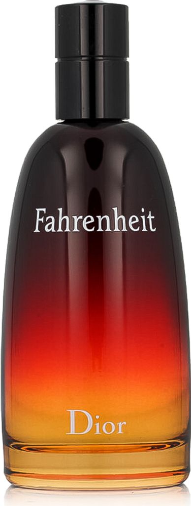 Dior Fahrenheit, After-Shave-Lotion, Jeder Hauttyp, 100 ml, Auffrischend, Glättend, Flasche, #12946/A ALCOHOL AQUA (WATER) PEG-40 HYDROGEN...