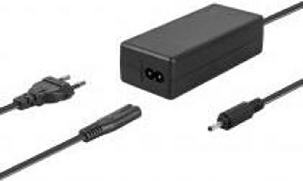 Power Up! Alimentatore AVACOM per Acer Ultrabook 65W 19V 3.0mm