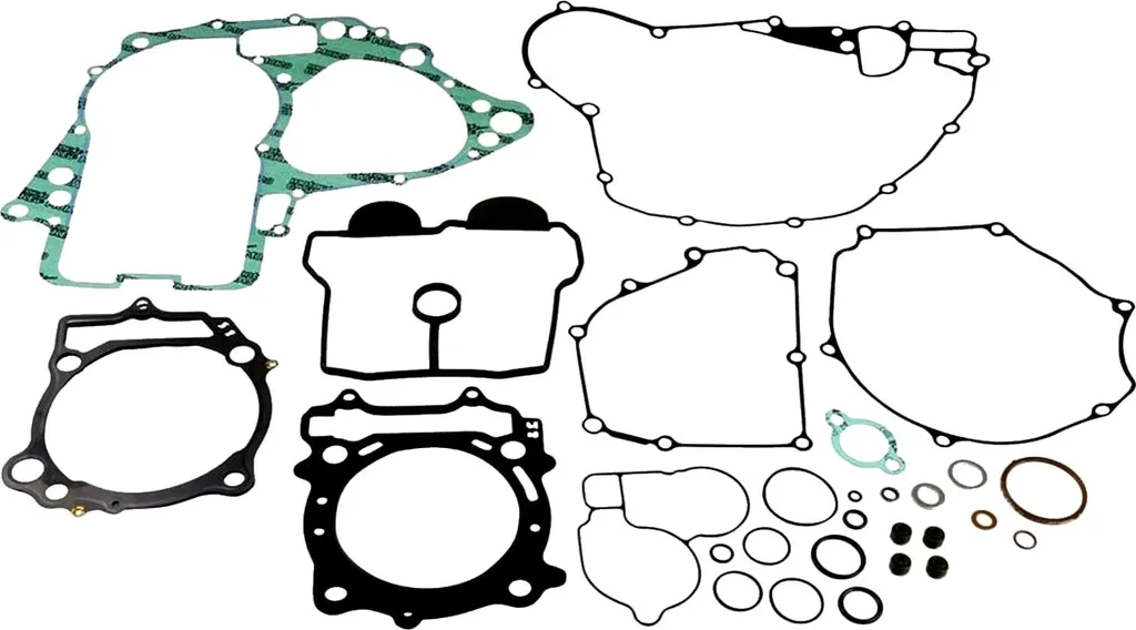 Pochette de joints moteur moto Suzuki RM-Z 450 ans 2008 à 2012 pamoto