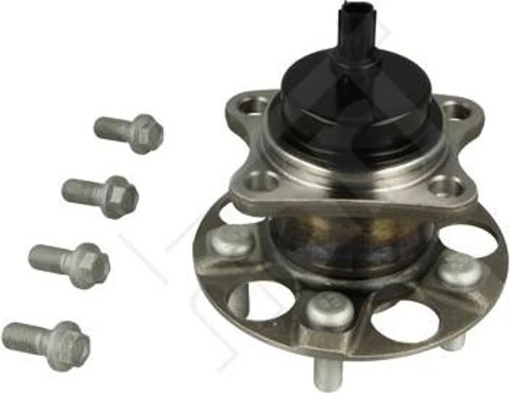 Moyeu roulement de roue HART robuste OE 4245052090 pour Toyota Verso 5T