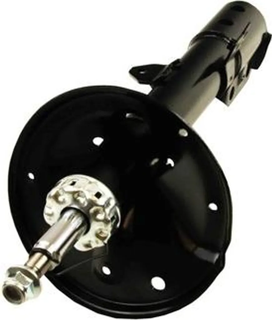Amortisseur Suspension Avant Toyota RAV4 2000-2005 Confort de Conduite