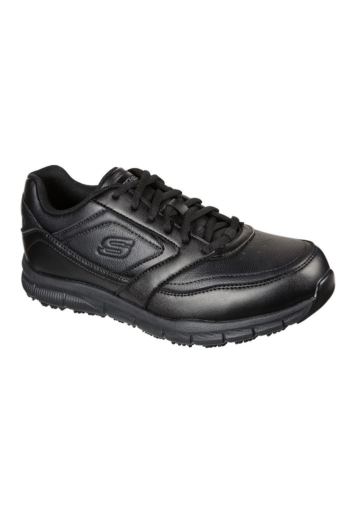 Skechers Work Arbeitsschuhe Relaxed NAMPA Fit