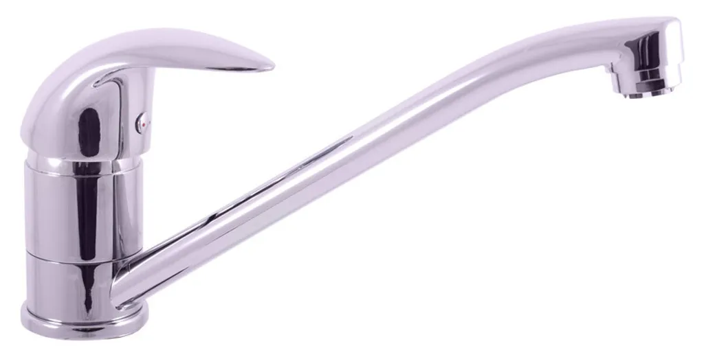Miscelatore Bassa Pressione Slezák-RAV E405 Cromo 3/8'' per Boiler