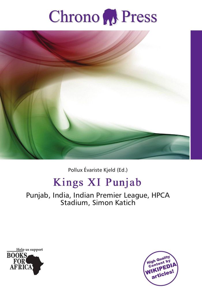 Kings XI Punjab