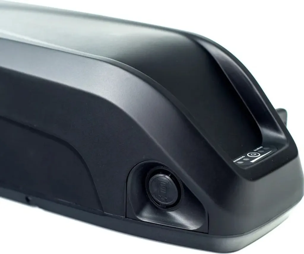 Batterie Vélo Électrique 48V 17.25Ah Idéale pour Randonnée et Ville