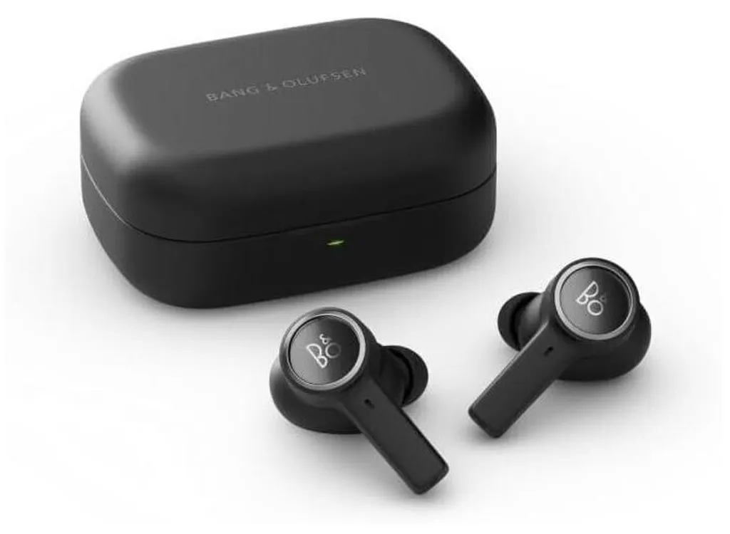 Écouteurs Bluetooth Beocom EX B&O - Parfait pour le Télétravail et Sport