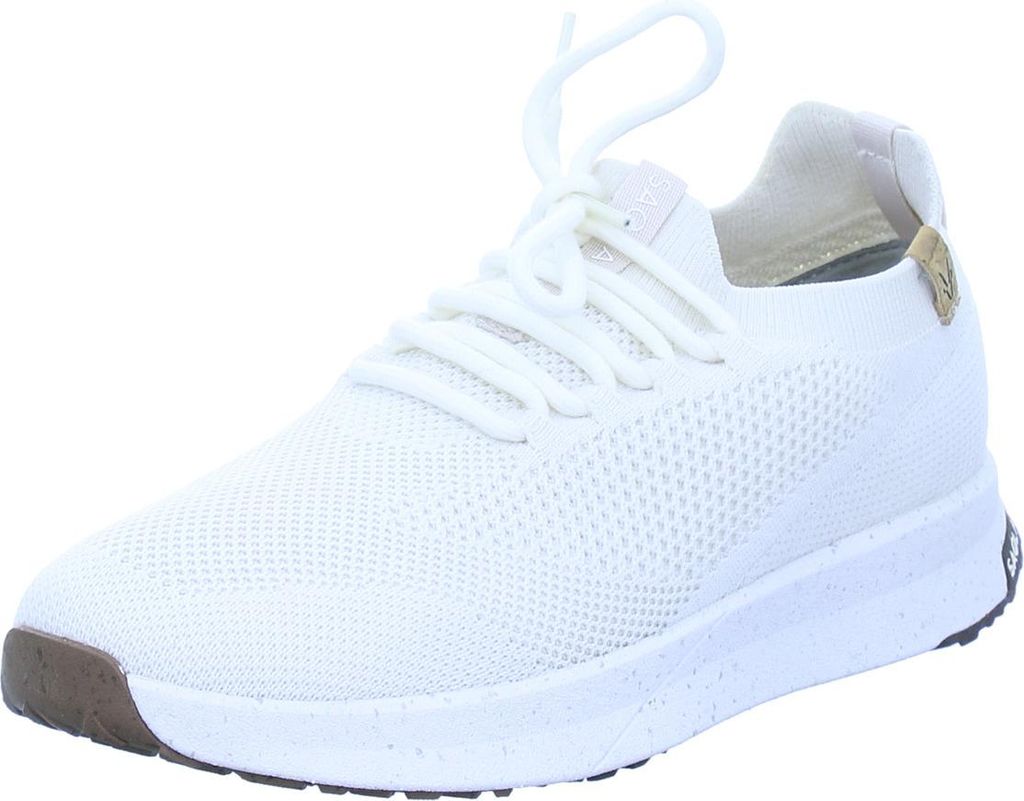 Damen Sneaker mit bequemer Passform, flexibler Sohle und hochwertigen Materialien