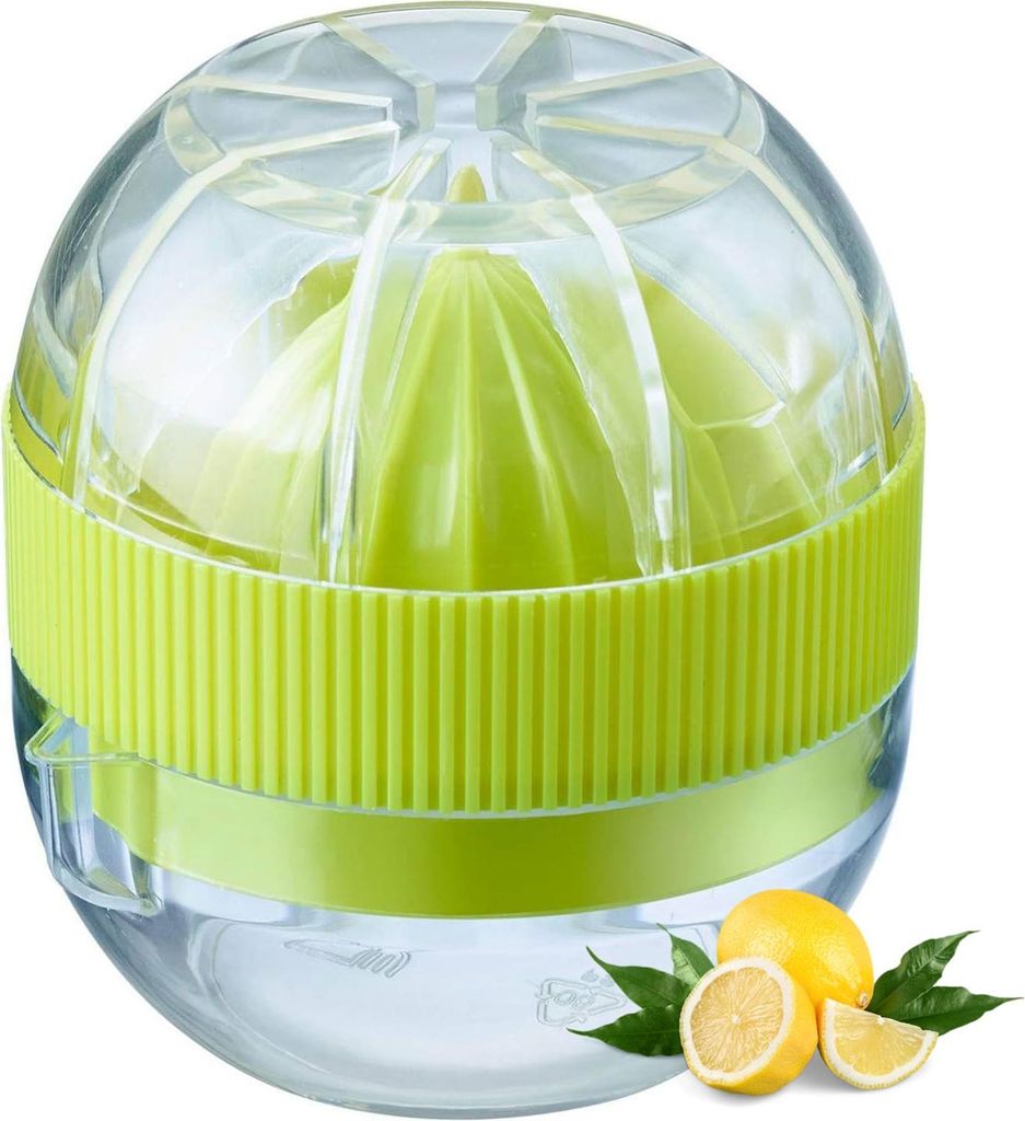 Westmark Zitronen- und Limettenpresse Fresh & Fruity, 50 Produktbild 