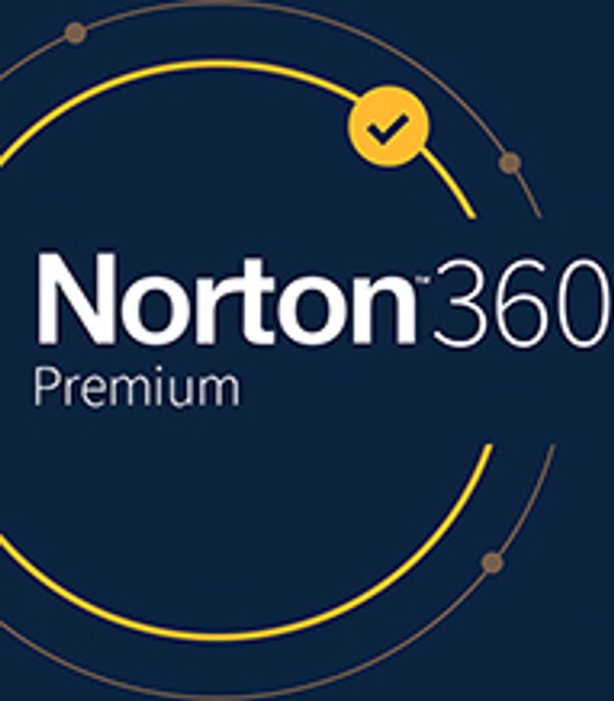 Norton 360 Premium, 1 Lizenz(en), 1 Jahr(e) Produktbild 