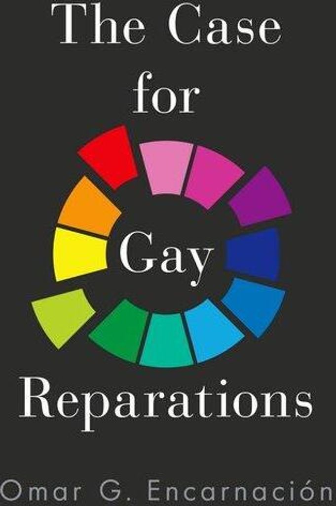 Case For Gay Reparations – Lingua: Inglese