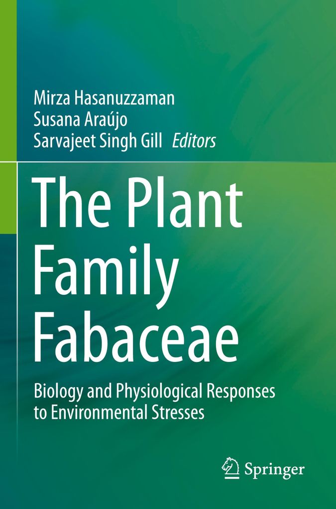 The Plant Family Fabaceae