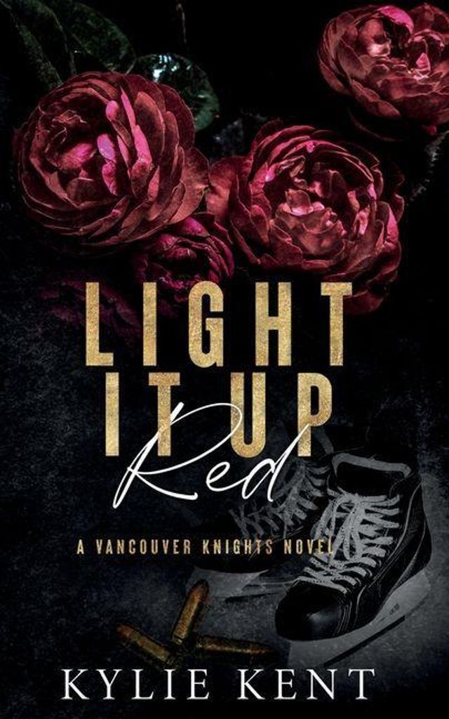 Light It Up Red
