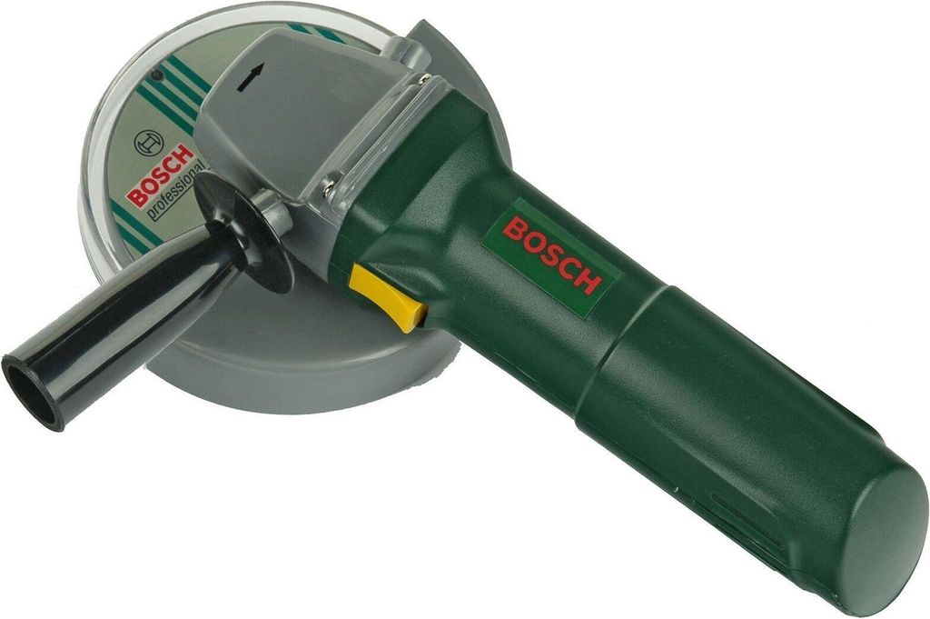 Szlifierka kątowa Bosch Batt. 8426 Zdjęcie produktu 