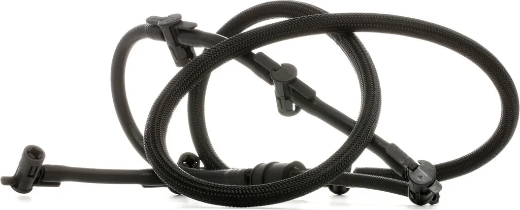 Conduite de Retour de Carburant OE 059 130 218 AF pour Audi et VW