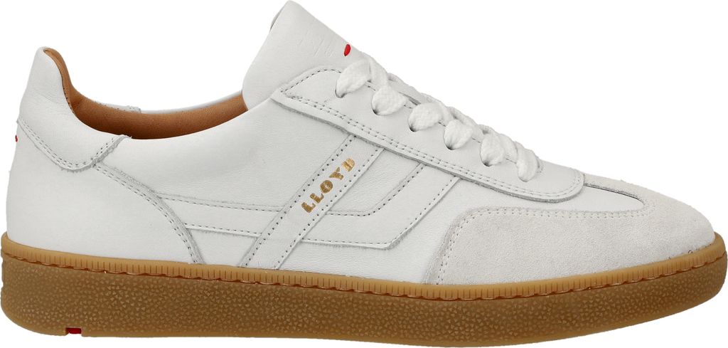 LLoyd Damen Schnürschuhe 32730-37, 32730-38, 32730-39, Produktbild 