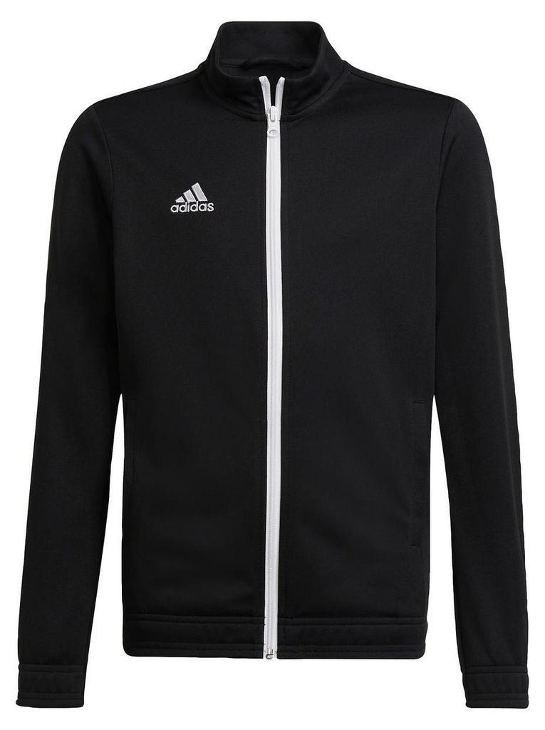 adidas Entrada 22 Trainingsjacke black 164 Produktbild 