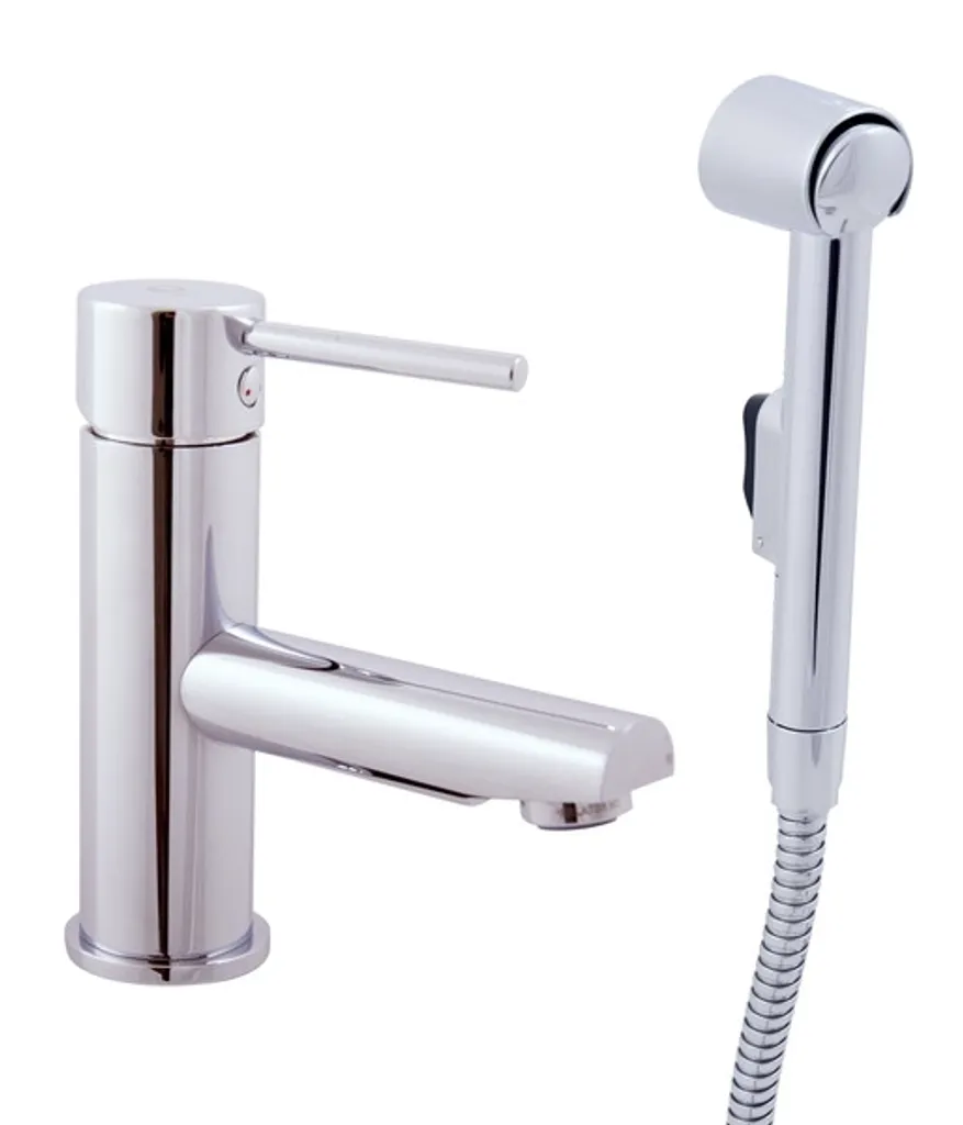 Miscelatore Slezák RAV Seina SE946 | Design Minimal e Qualità Ottone