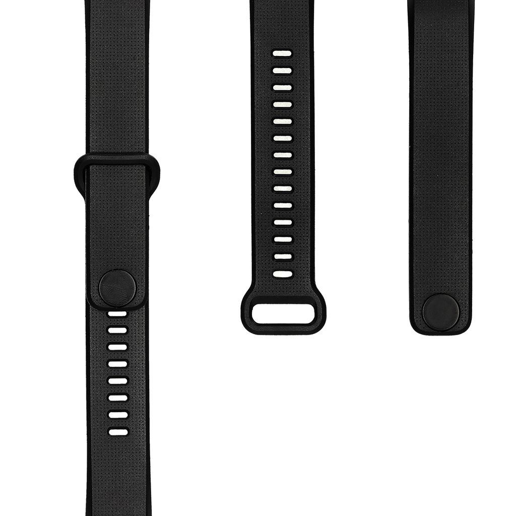 kwmobile 2x Sportarmband kompatibel mit Huawei Band 2 / Produktbild 2