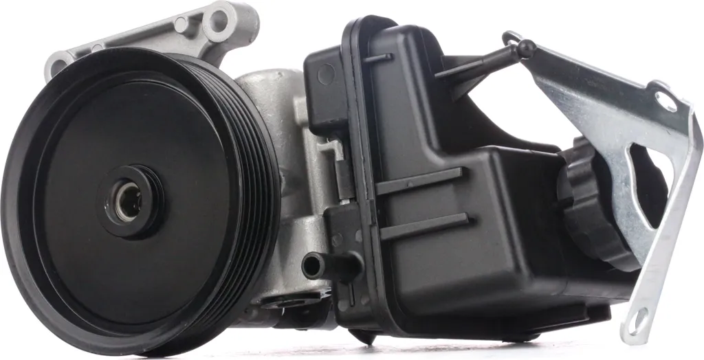 Pompe de direction pour Mercedes W212 : retrouvez la souplesse au volant