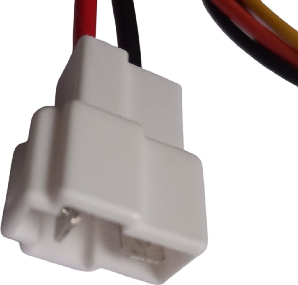 Controller Steuergerät 36V 800W für E-Quad mit Alarm O18 Produktbild 4