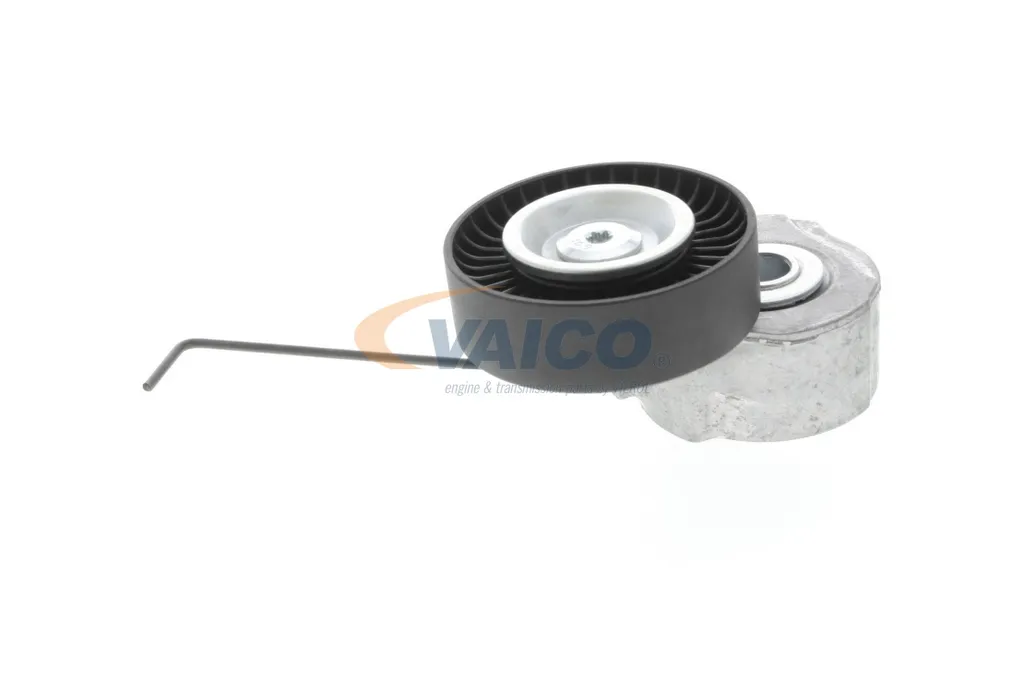 Entretien courroie : Poulie de renvoi V48-0165 pour VOLVO XC60 SUV 156