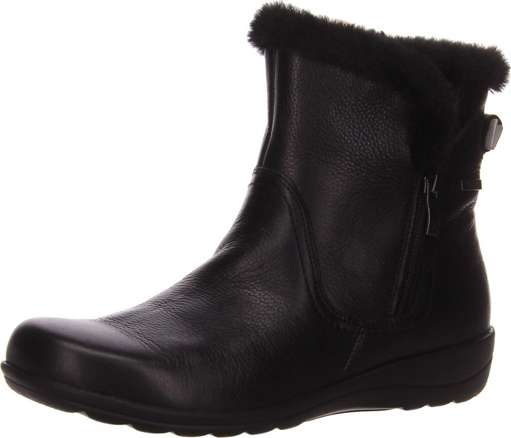 Caprice stiefel Stiefelette schwarz in Gr. 38