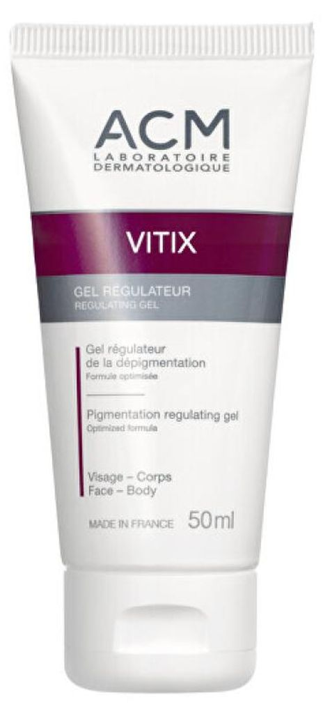 ACM - Vitix Regulating Gel - Gel for pigmentation control Zdjęcie produktu 