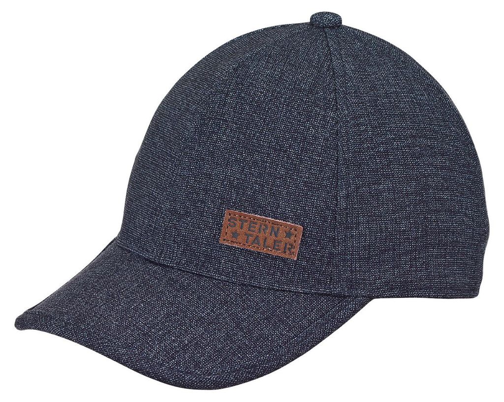 Sterntaler Basecap Jeans