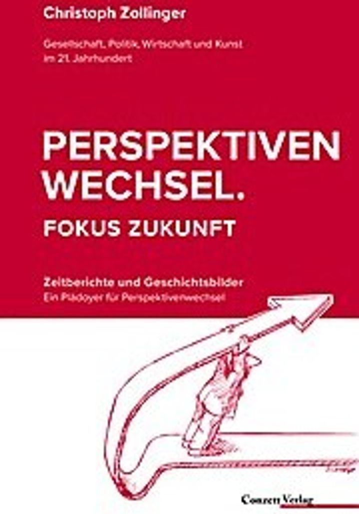 Perspektivenwechsel. Fokus Zukunft