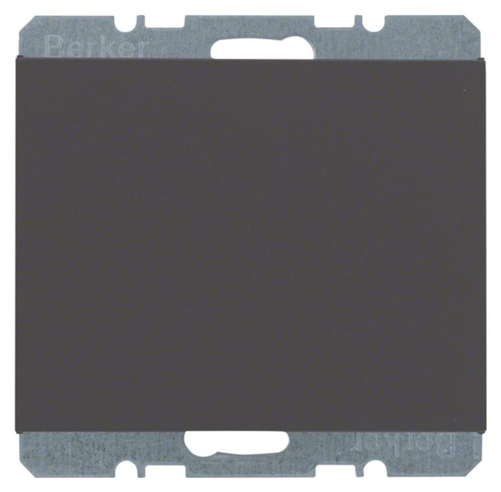 Berker 10457006 - Anthrazit - Metall - Kunststoff - Produktbild 