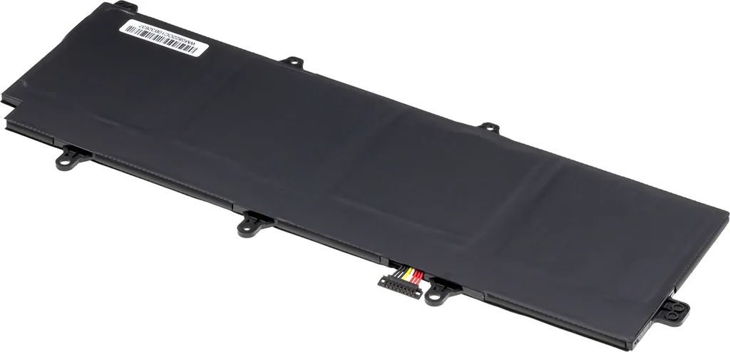Batterie de remplacement pour PC portable Asus ROG Zephyrus GX501VIK - 3