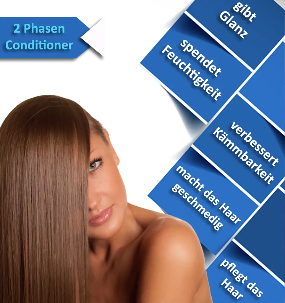 Lovea Shampoo Mit Monoi & Sheaöl – Für Trockenes, Strapaziertes Haar, 250 Ml, Sulfatfrei