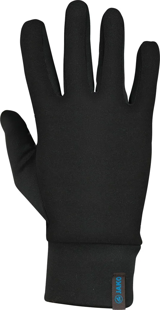 Recensione Guanti JAKO Warm Function - Materiali Tecnici Sport