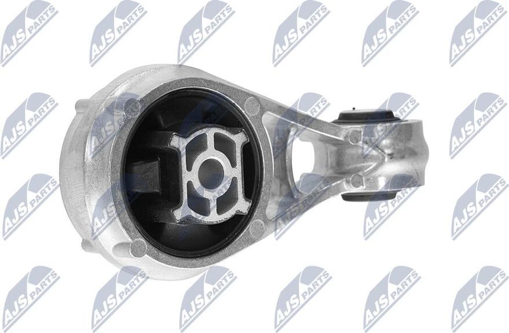 NTY Motorlager Gummimetalllager Hinten für MINI Countryman (R60) ZPS-BM-043