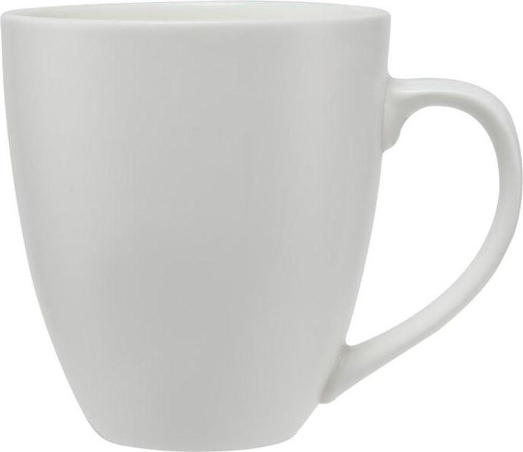 Maxwell & Williams WHITE BASICS, Tasse, 480 ml Produktbild 